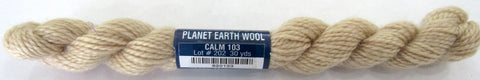 Planet Earth Wool 103 Calm