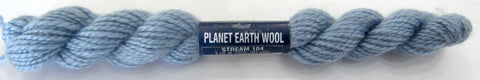 Planet Earth Wool 104 Stream