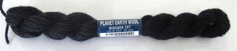 Planet Earth Wool 107 Niagara