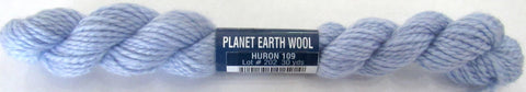 Planet Earth Wool 109 Huron