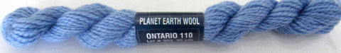 Planet Earth Wool 110 Ontario