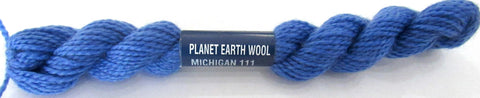 Planet Earth Wool 111 Michigan