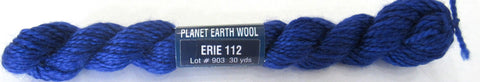 Planet Earth Wool 112 Erie