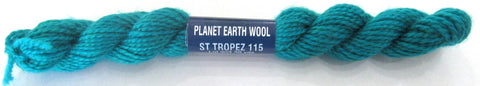 Planet Earth Wool 115 St. Tropez