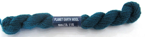 Planet Earth Wool 116 Malta