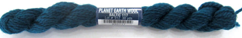 Planet Earth Wool 117 Baltic