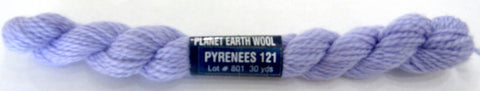 Planet Earth Wool 121 Pyrenees