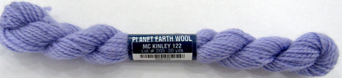 Planet Earth Wool 122 McKinley