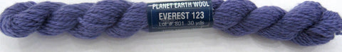 Planet Earth Wool 123 Everest