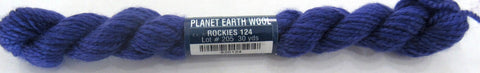 Planet Earth Wool 124 Rockies