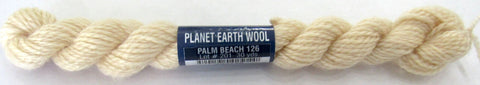 Planet Earth Wool 126 Palm Beach