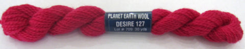 Planet Earth Wool 127 Desire