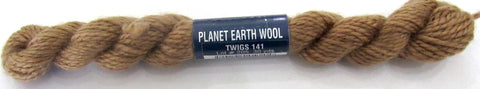 Planet Earth Wool 141 Twigs