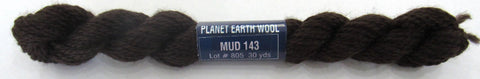 planet earth wool 143 mud