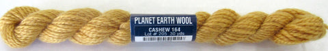 planet earth wool 164 cashew