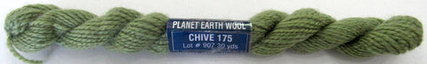 Planet Earth Wool 175 Chive