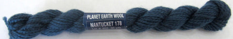 Planet Earth Wool 178 Nantucket