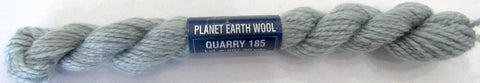 Planet Earth Wool 185 Quarry