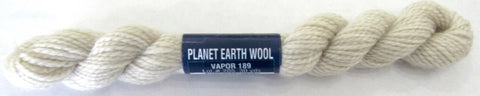 Planet Earth Wool 189 Vapor