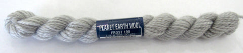 Planet Earth Wool 190 Frost