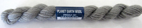 Planet Earth Wool 191 Drizzle