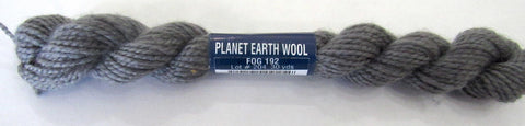 Planet Earth Wool 192 Fog