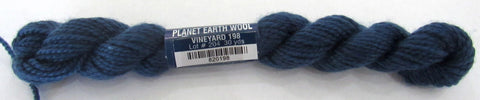 Planet Earth Wool 198 Vineyard