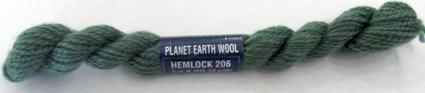 Planet Earth Wool 206 Hemlock