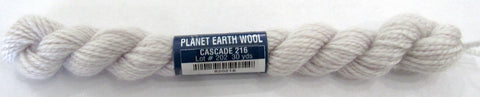 planet earth wool 216 cascade