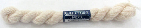 planet earth wool 219 baby