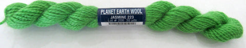 planet earth wool 223 jasmine