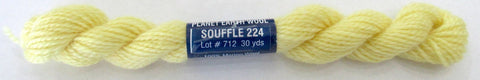 planet earth wool 224 souffle