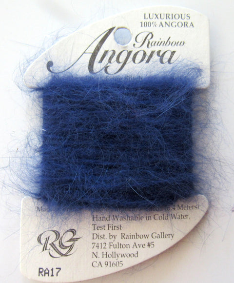 Rainbow Angora RA17