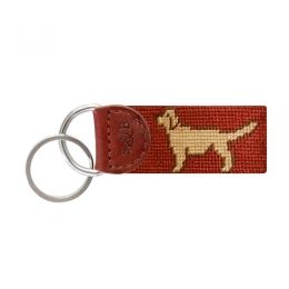 Retriever Key Fob