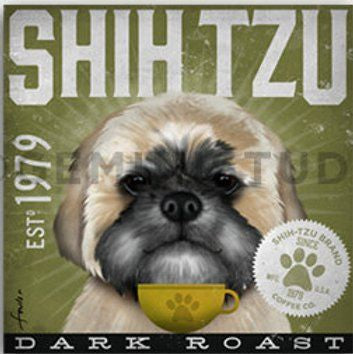 Shih Tzu Coffee Company