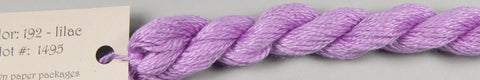 Silk & Ivory 192 Lilac