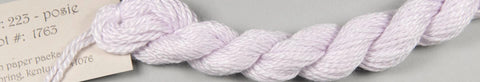 Silk & Ivory 223 Posie