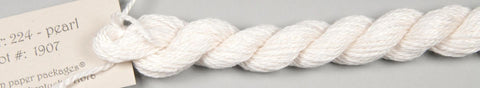 Silk & Ivory 224 Pearl