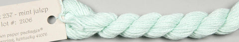 Silk & Ivory 237 Mint Julep