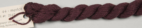 Silk & Ivory 44 Merlot