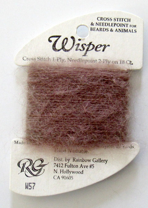 Wisper W57