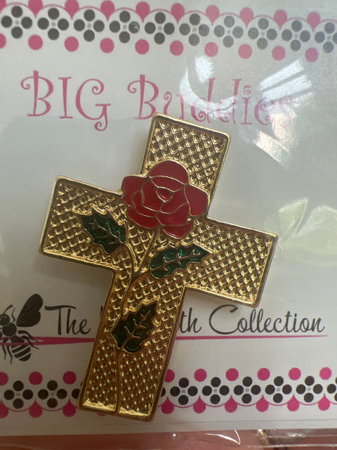 Magnetic Needle Minder