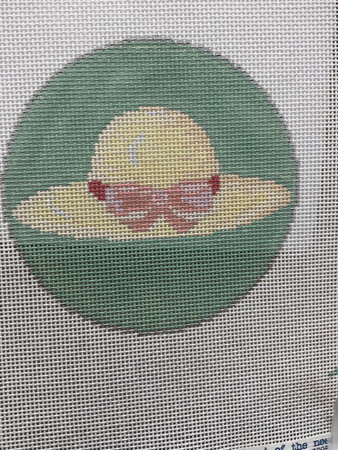 Garden Icons Sun Hat