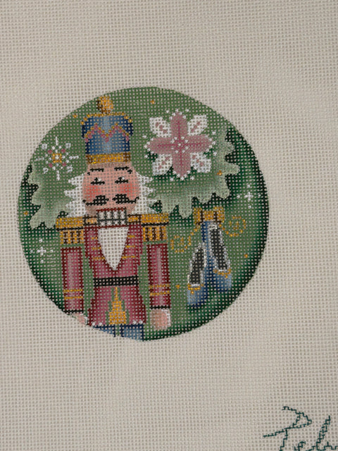 The Nutcracker Ornament