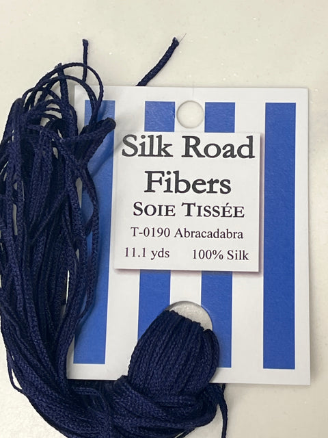 Soie Tissee Abracadabra