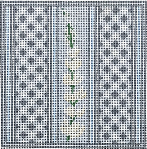 Lupine Square