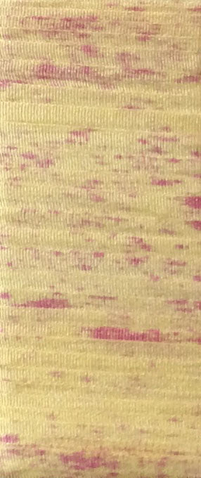 River Silks 98 Overdyed Sunshine Cactus