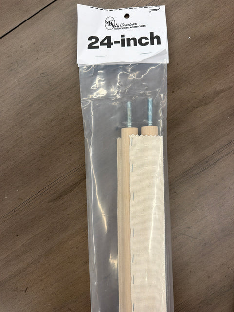 K's Creations Dowel Rods for LapFrame