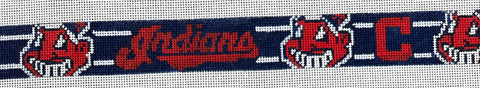 Cleveland Indians Strap