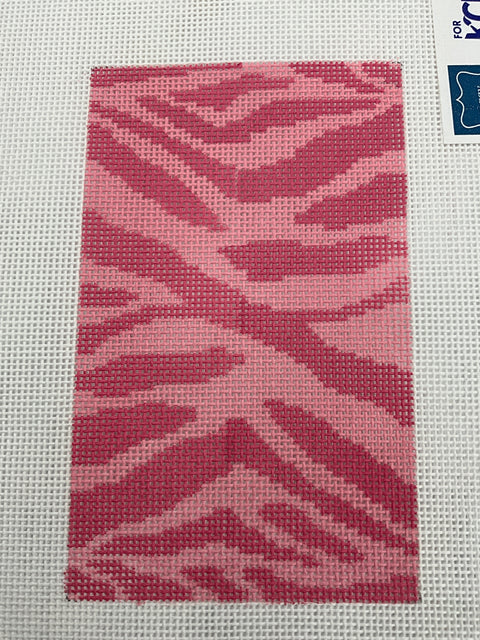 PInk Zebra Insert